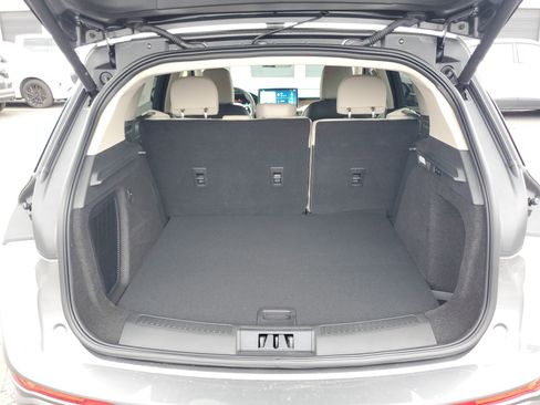 New 2026 Lincoln Corsair Reserve w/ Jet Appearance Package image 29