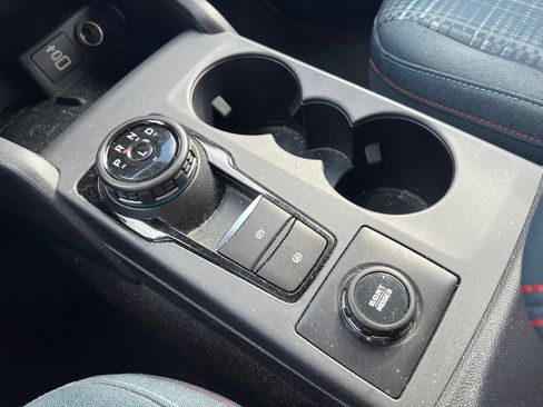 Used 2023 Ford Bronco Sport Heritage w/ Heritage Convenience Package AWD/4WD image 15