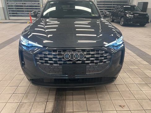 Used 2025 Audi Q5 Prestige image 2