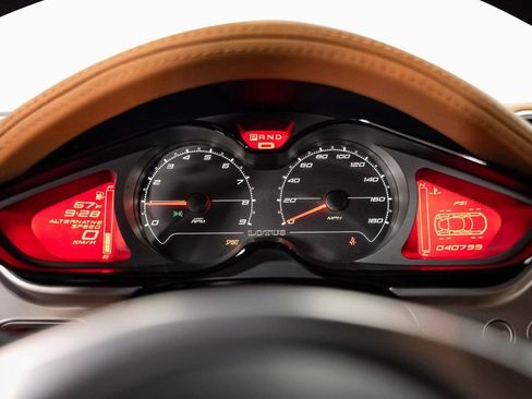 Used 2014 Lotus Evora 2+2 image 42