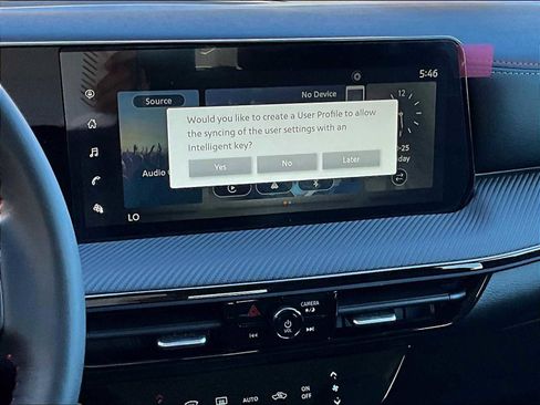 New 2025 Nissan Kicks SR image 11