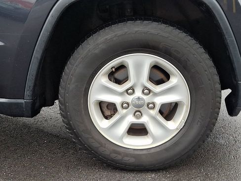 Used 2015 Jeep Grand Cherokee Laredo w/ Quick Order Package 23E image 8