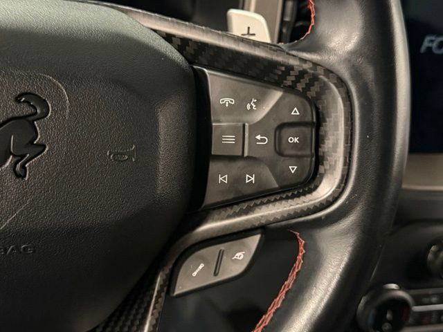 Used 2022 Ford Bronco Raptor AWD/4WD image 13