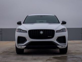 Used 2025 Jaguar F-PACE R-Dynamic S video 2