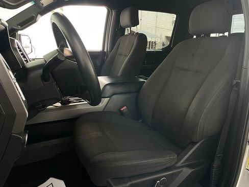 Used 2016 Ford F150 XLT w/ Equipment Group 302A Luxury image 19