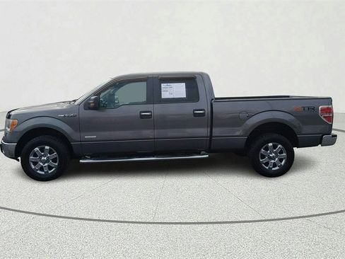 Used 2014 Ford F150 XLT w/ XTR Package image 4