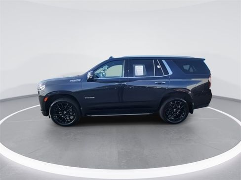 Used 2023 Chevrolet Tahoe High Country image 5