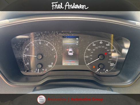 Used 2024 Toyota Corolla LE FWD image 3