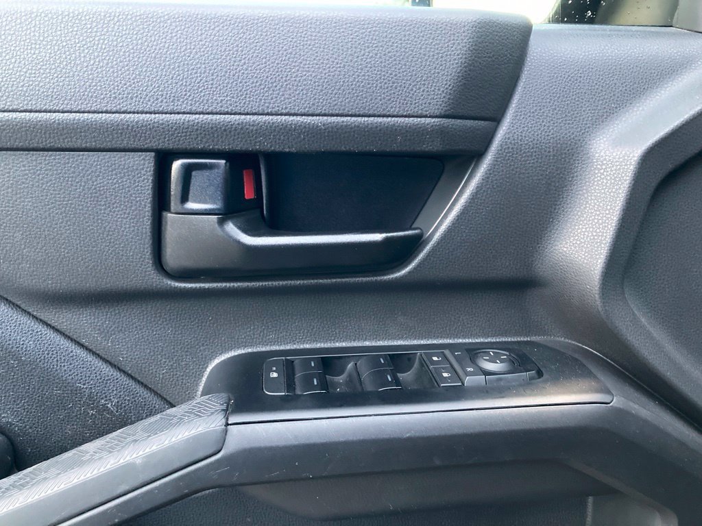Certified 2025 Toyota Tacoma SR5 RWD image 11