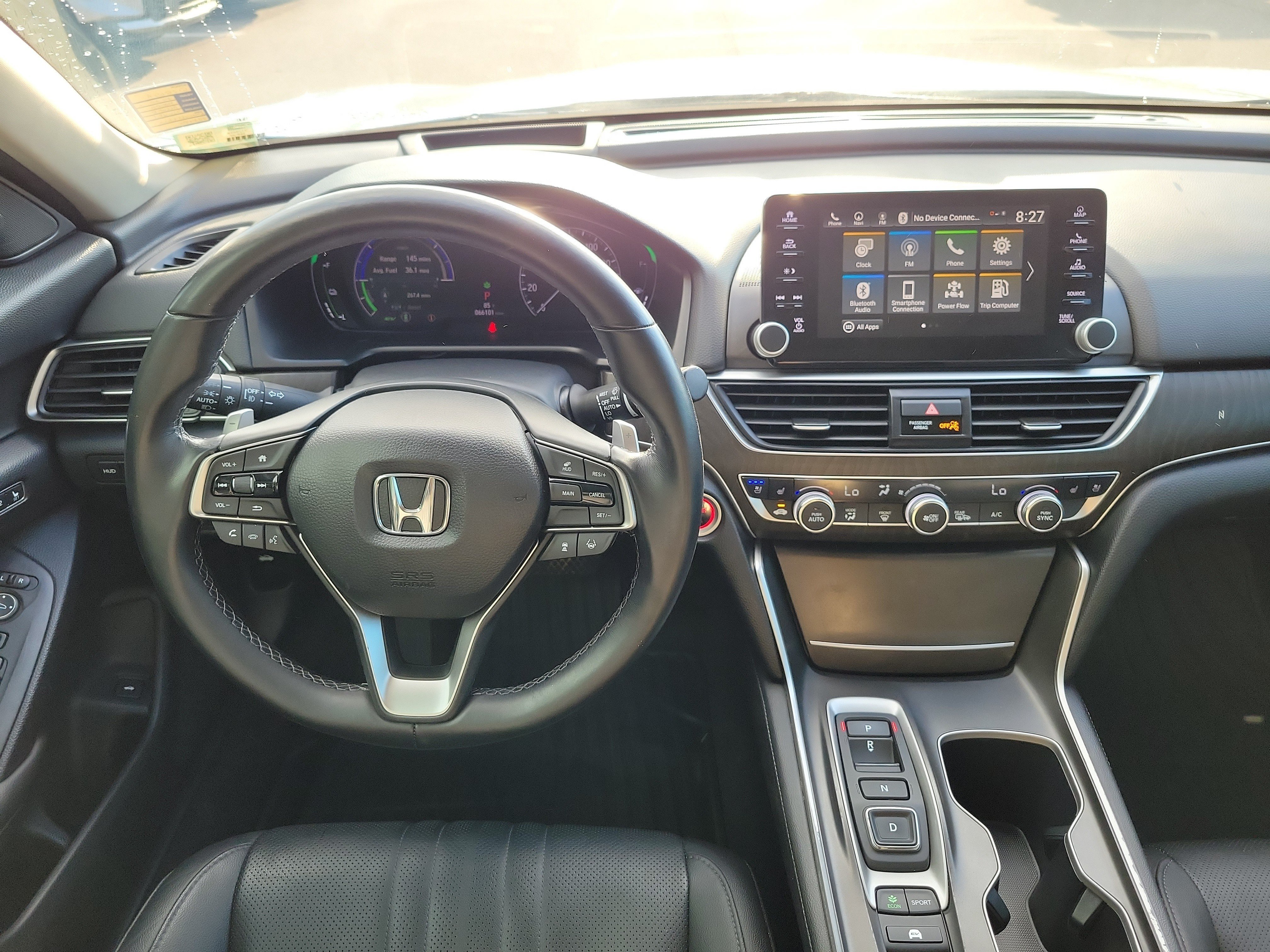 Used 2020 Honda Accord Touring image 17