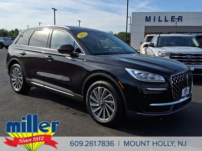 Certified 2023 Lincoln Corsair Reserve w/ Equipment Group 201A