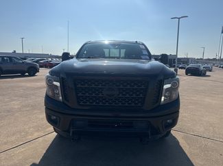 Used 2019 Nissan Titan SV w/ SV Convenience Package video 2