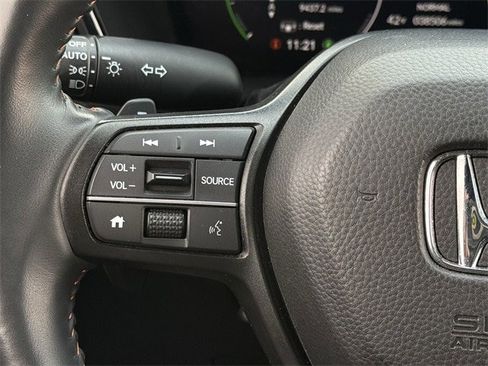 Used 2024 Honda CR-V Sport image 14