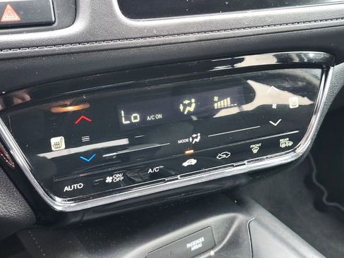 Used 2020 Honda HR-V EX image 23