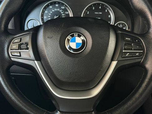 Used 2016 BMW X3 xDrive28i AWD/4WD image 56