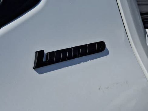 New 2026 Toyota Tundra Limited AWD/4WD image 19