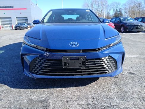 New 2026 Toyota Camry LE image 11