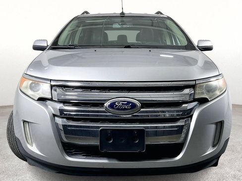 Used 2012 Ford Edge SEL image 5