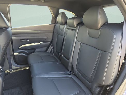 New 2026 Hyundai Tucson XRT FWD image 24