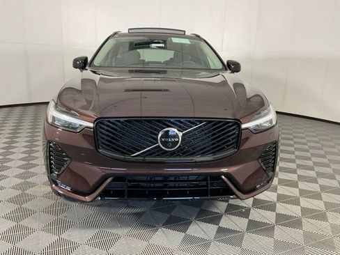 New 2026 Volvo XC60 B5 Plus w/ Protection Package Premier AWD/4WD image 2