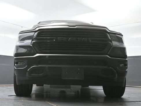 Used 2019 RAM 1500 Laramie AWD/4WD image 26
