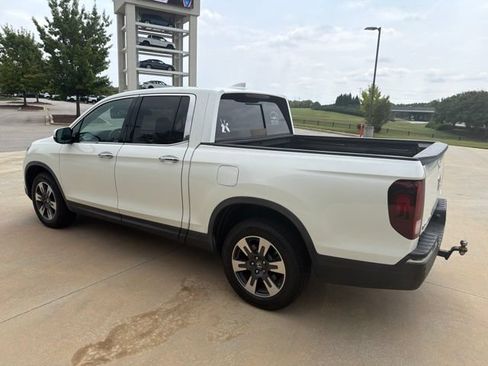 Used 2019 Honda Ridgeline RTL-E image 9