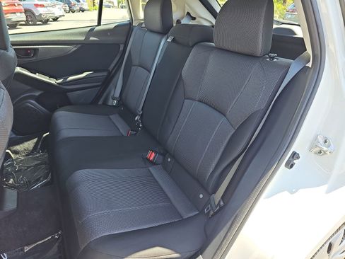 Used 2023 Subaru Impreza 2.0i image 13