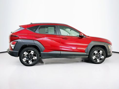 Used 2024 Hyundai Kona SEL image 10
