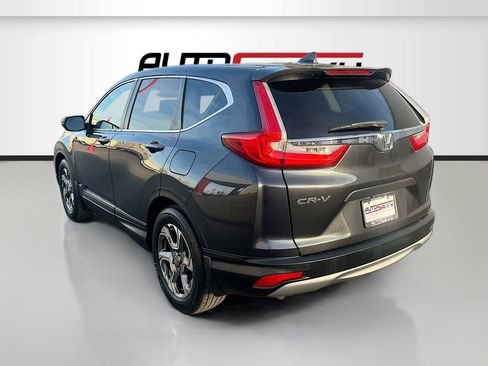 Used 2019 Honda CR-V EX image 5