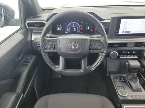 Used 2025 Toyota Tacoma SR5 RWD image 16