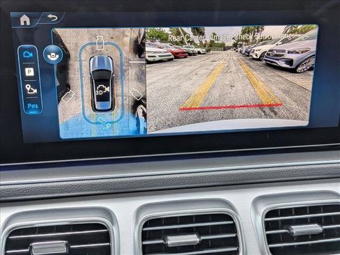 New 2026 Mercedes-Benz GLE 450 4MATIC image 12