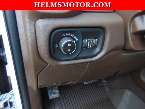 New 2025 RAM 2500 Laramie image 20