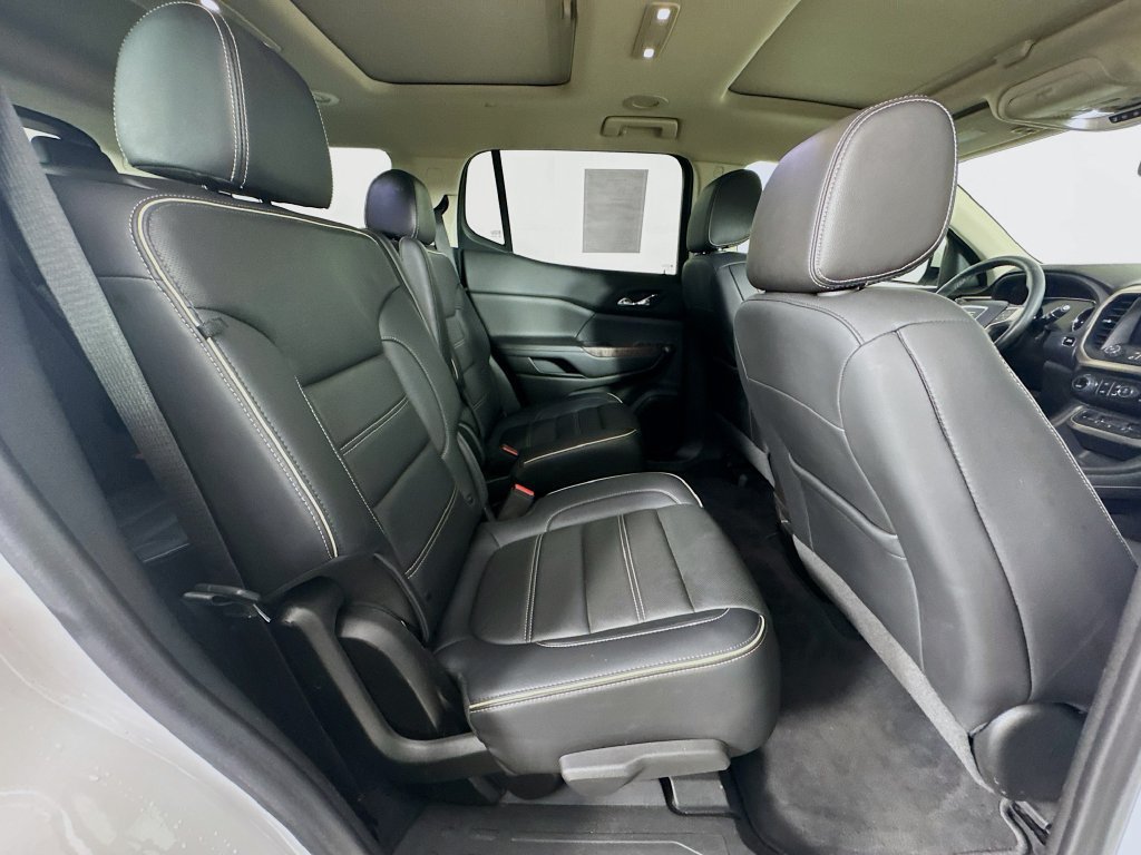 Used 2023 GMC Acadia Denali w/ Trailering Package AWD/4WD image 31