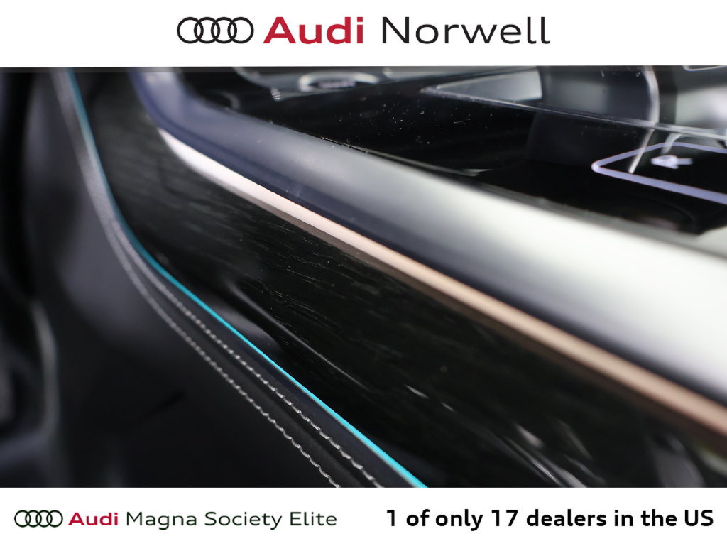 Used 2025 Audi Q7 3.0T Prestige AWD/4WD image 5