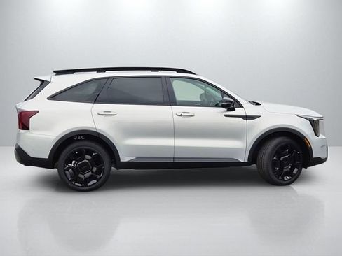 New 2026 Kia Sorento SX AWD/4WD image 3