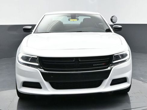 New 2023 Dodge Charger Police w/ Convenience Group I AWD/4WD image 3