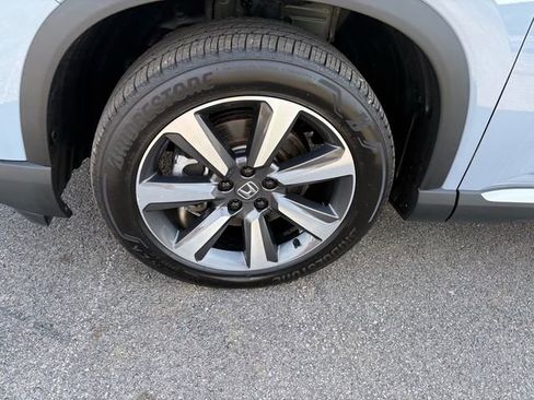 Used 2024 Honda Pilot Elite image 5