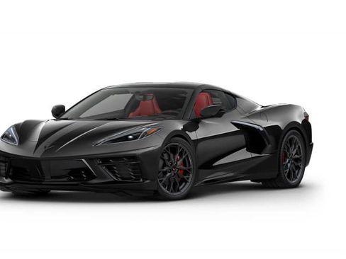 New 2027 Chevrolet Corvette Stingray Coupe w/ 1LT RWD image 26