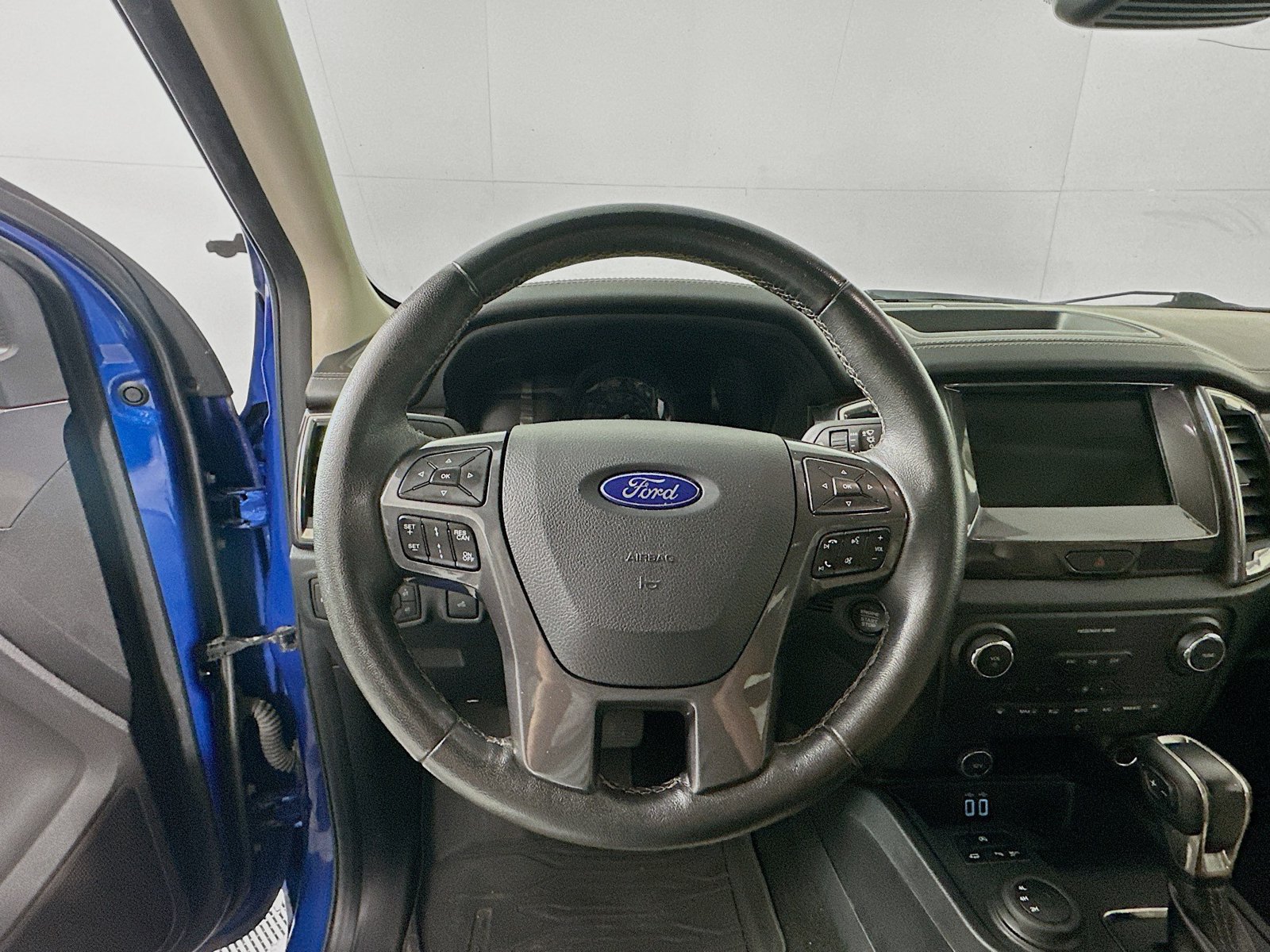 Used 2019 Ford Ranger Lariat w/ Equipment Group 501A Mid AWD/4WD image 11