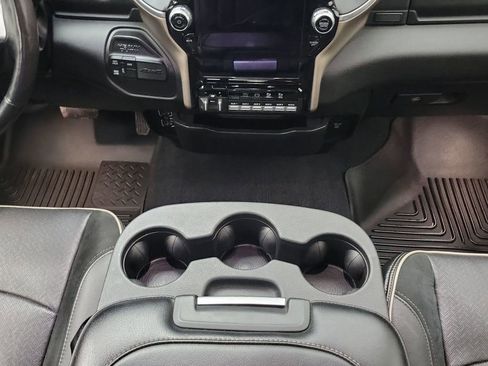 Used 2019 RAM 3500 Laramie image 19