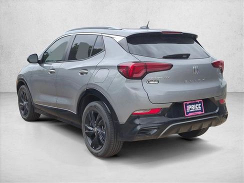 Used 2024 Buick Encore GX Sport Touring w/ Comfort Package FWD image 7