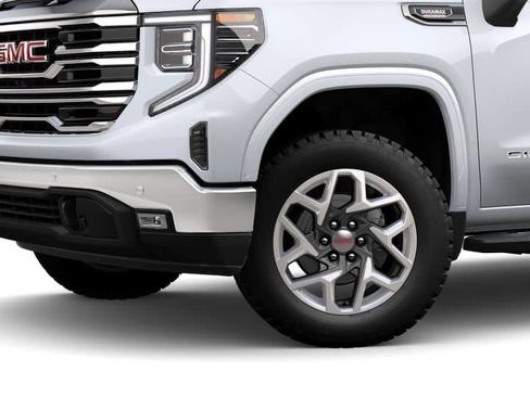 New 2026 GMC Sierra 1500 SLT image 31