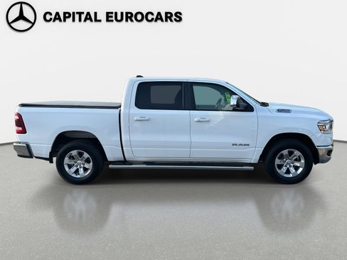 Used 2023 RAM 1500 Laramie RWD image 5