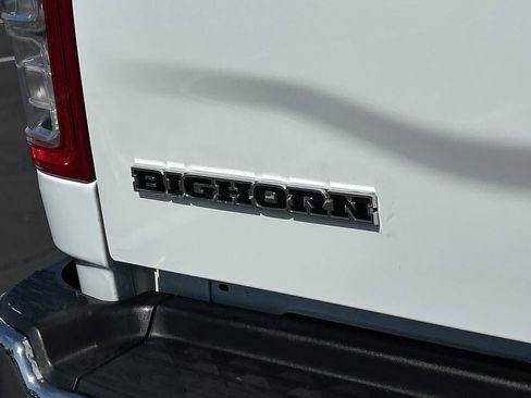 Used 2023 RAM 2500 Big Horn w/ Level 1 Equipment Group image 30