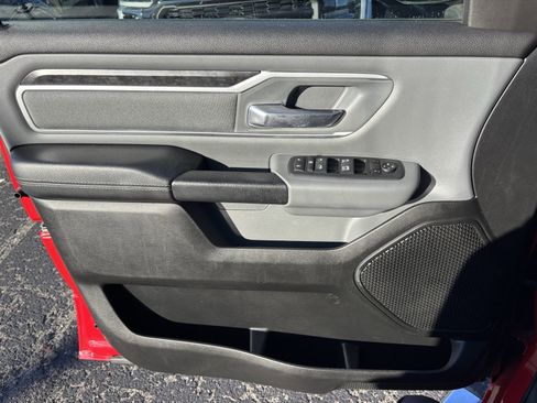 Used 2022 RAM 1500 Big Horn image 15
