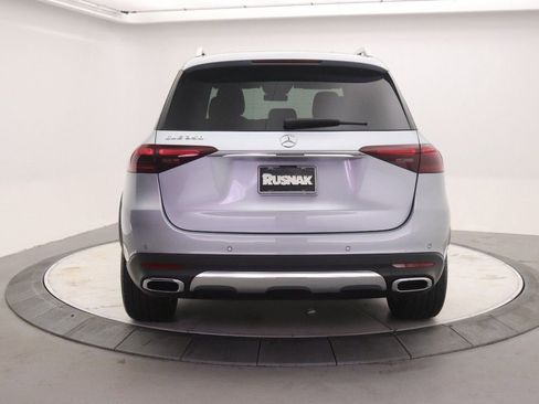 Certified 2026 Mercedes-Benz GLE 350 4MATIC image 6