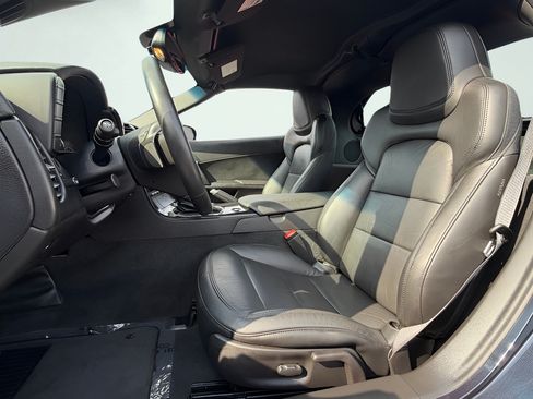 Used 2013 Chevrolet Corvette Grand Sport RWD image 17