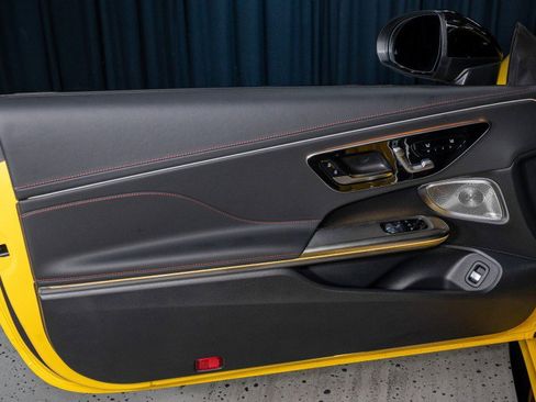 New 2026 Mercedes-Benz CLE 53 AMG 4MATIC Coupe image 12