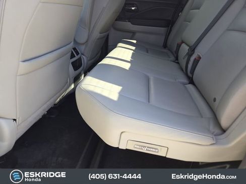 Used 2023 Honda Ridgeline RTL-E image 31
