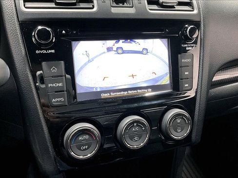 Used 2021 Subaru WRX image 14